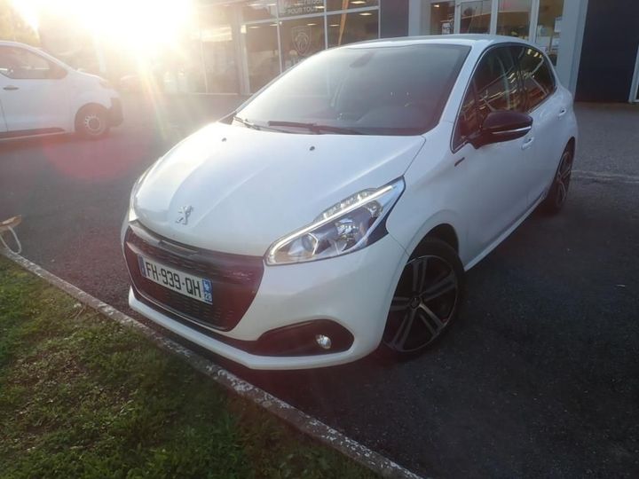 PEUGEOT 208 2019 vf3cchnpnkt056773