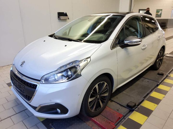 PEUGEOT 208 (01.2012-&GT) 2019 vf3cchnpnkw025478