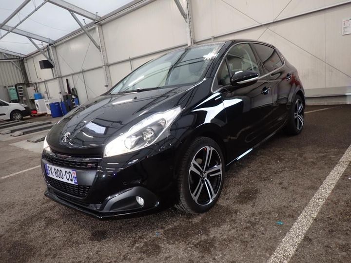 PEUGEOT 208 2019 vf3cchnpnkw097090