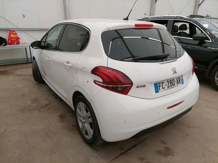 PEUGEOT 208 2018 vf3cchnpsjt101341