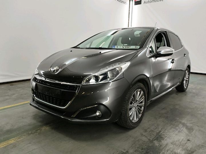 PEUGEOT 208 - 2015 2019 vf3cchnpsjt106453