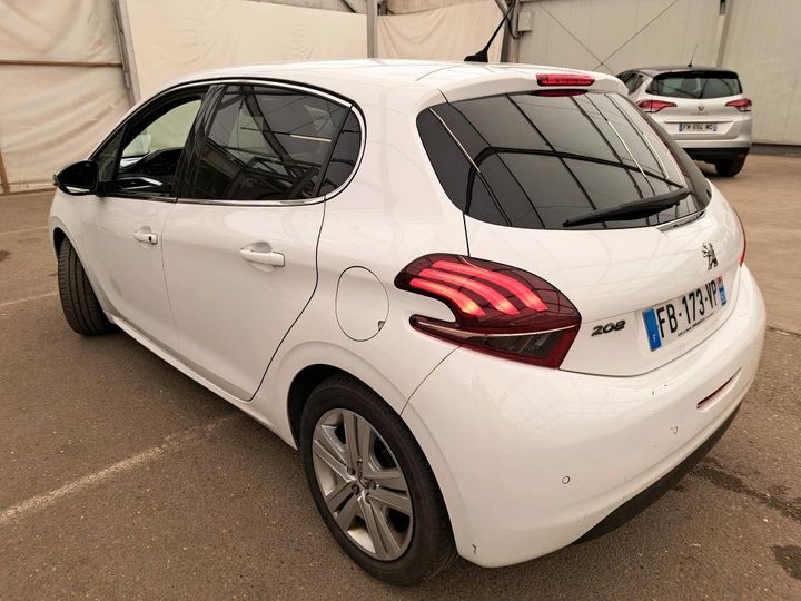 PEUGEOT 208 2018 vf3cchnpsjw120869