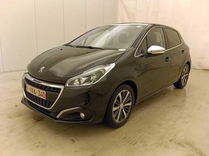 PEUGEOT 208 2019 vf3cchnpskw023054