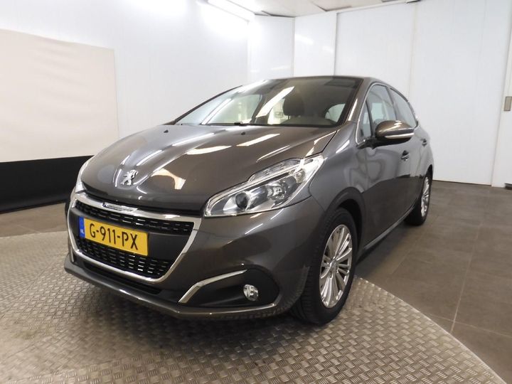 PEUGEOT 208 2019 vf3cchnpskw112771