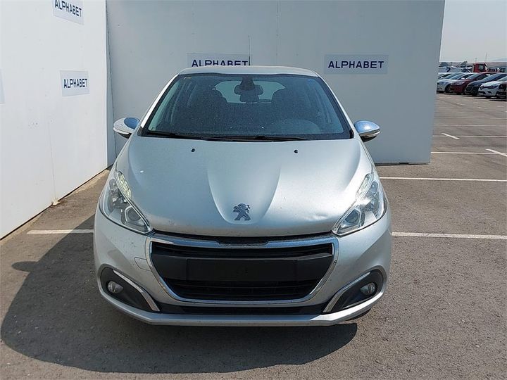 PEUGEOT 208 2015 vf3cchnz6ft126385