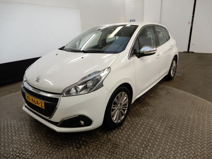 PEUGEOT 208 2019 vf3ccyhypkt007837