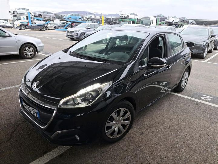 PEUGEOT 208 2019 vf3ccyhypkt012622