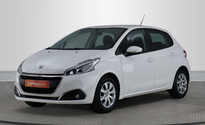 PEUGEOT 208 2019 vf3ccyhypkt012678