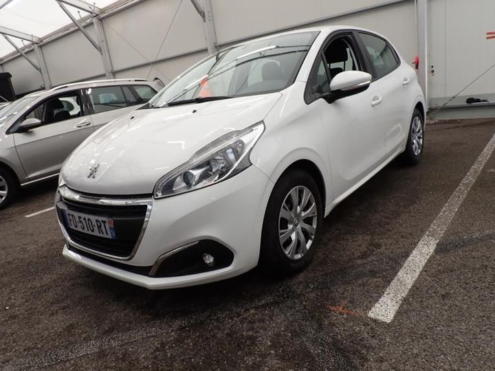 PEUGEOT 208 2019 vf3ccyhypkt012694