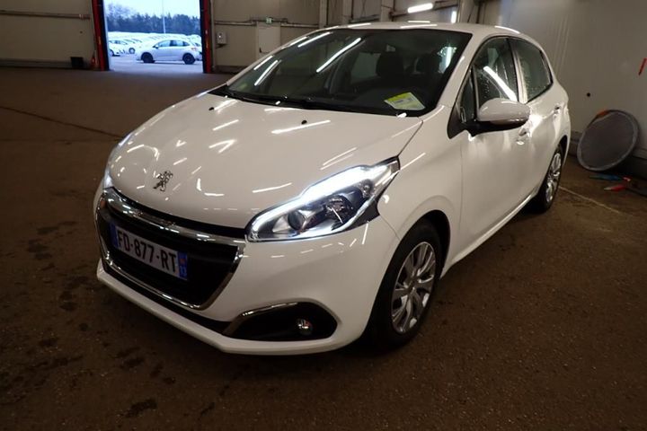 PEUGEOT 208 2019 vf3ccyhypkt012760