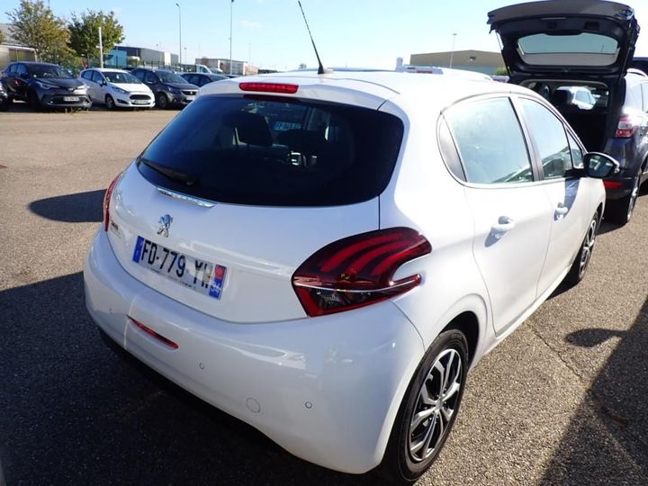 PEUGEOT 208 2019 vf3ccyhypkt015196