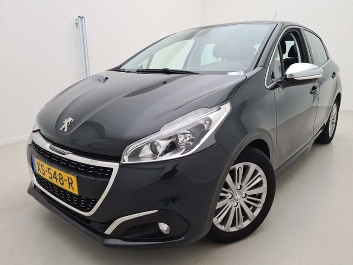 PEUGEOT 208 2019 vf3ccyhypkt020914