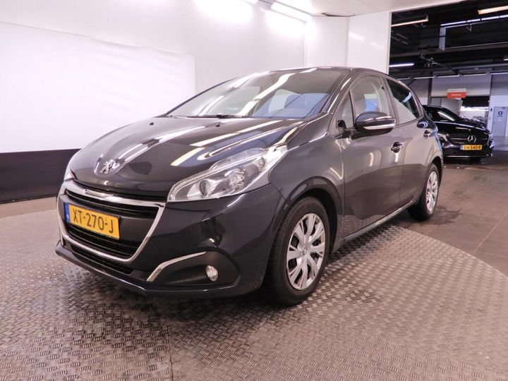 PEUGEOT 208 2019 vf3ccyhypkt022563