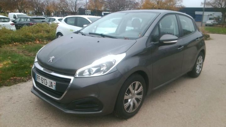 PEUGEOT 208 5P 2019 vf3ccyhypkt028244