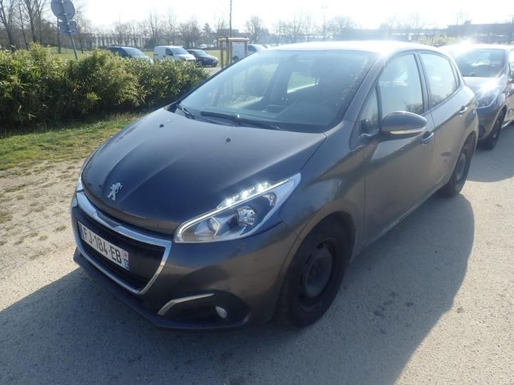 PEUGEOT 208 5P 2019 vf3ccyhypkt031842