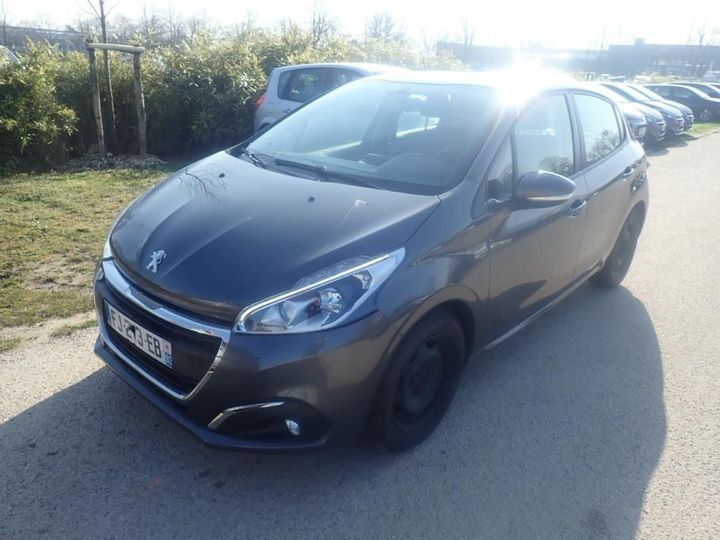 PEUGEOT 208 5P 2019 vf3ccyhypkt031844