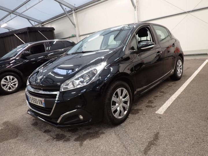 PEUGEOT 208 2019 vf3ccyhypkt033019