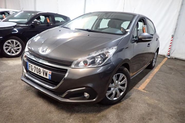 PEUGEOT 208 2019 vf3ccyhypkt044757