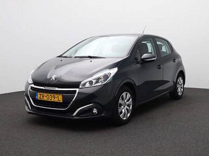 PEUGEOT 208 2019 vf3ccyhypkt058054