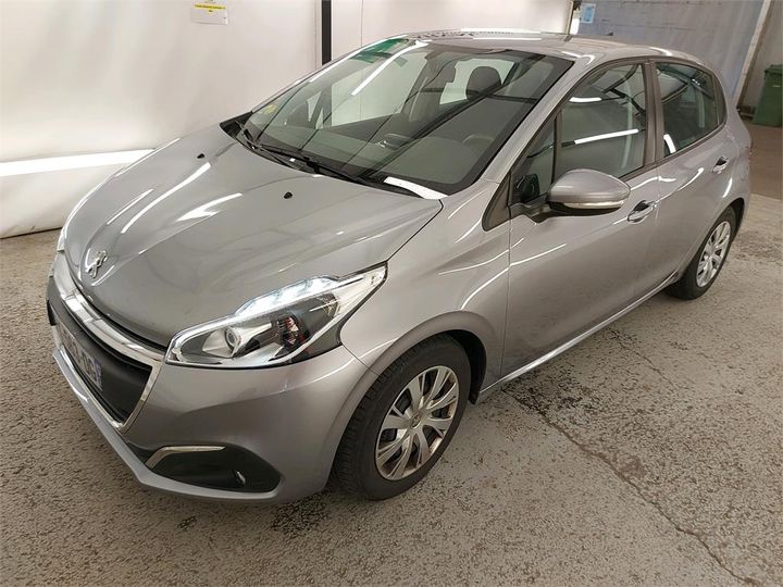 PEUGEOT 208 2019 vf3ccyhypkt064575