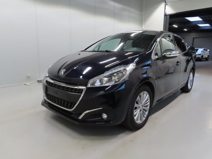 PEUGEOT 208 2019 vf3ccyhypkt064659