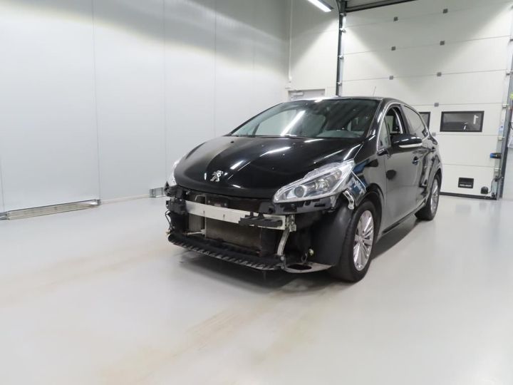 PEUGEOT 208 2019 vf3ccyhypkt075147