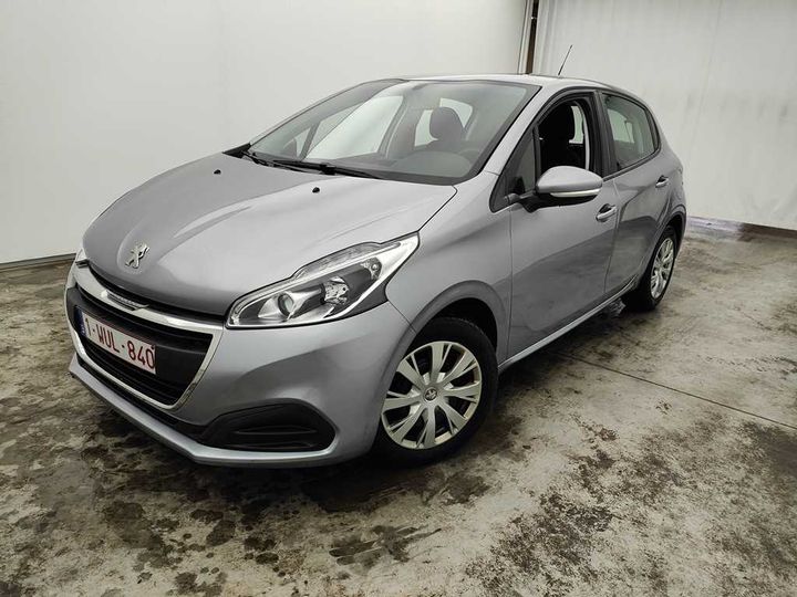 PEUGEOT 208 &#3911 2019 vf3ccyhypkt079382