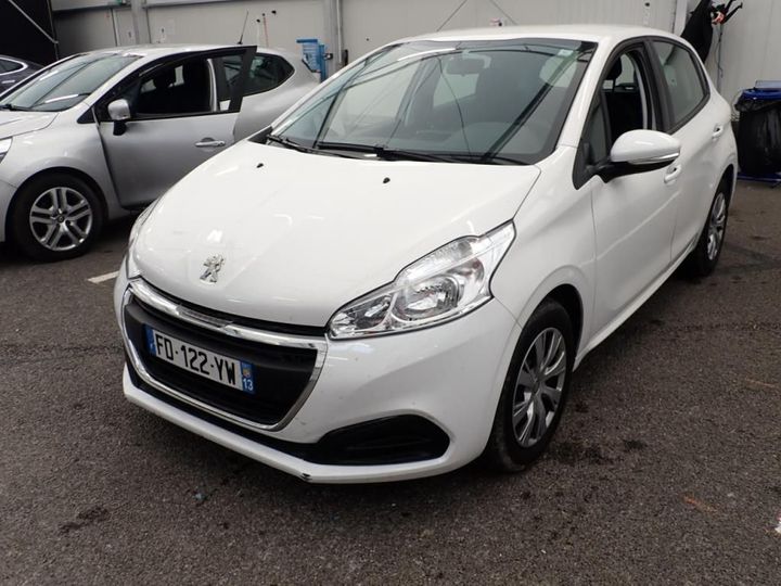 PEUGEOT 208 5P AFFAIRE (2 SEATS) 2019 vf3ccyhypkw012996