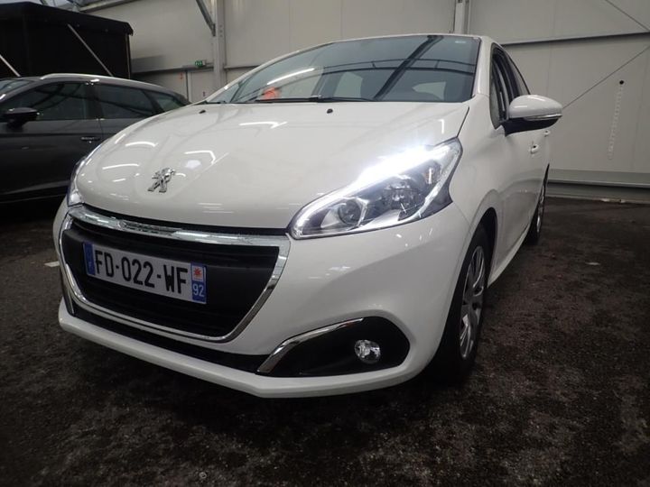 PEUGEOT 208 5P 2019 vf3ccyhypkw017324