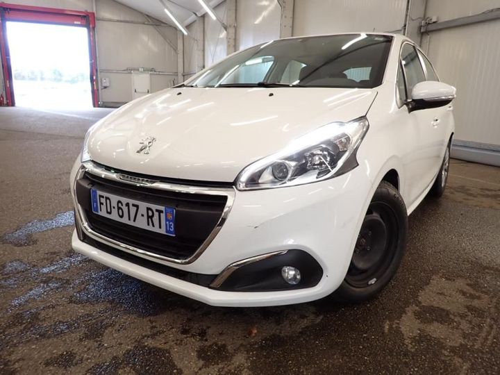 PEUGEOT 208 2019 vf3ccyhypkw017391