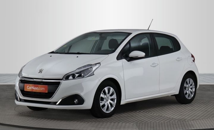 PEUGEOT 208 2019 vf3ccyhypkw017407