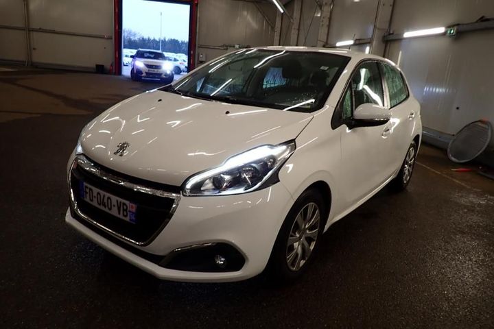 PEUGEOT 208 2019 vf3ccyhypkw020304