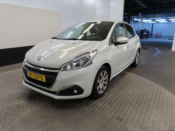 PEUGEOT 208 2019 vf3ccyhypkw033859