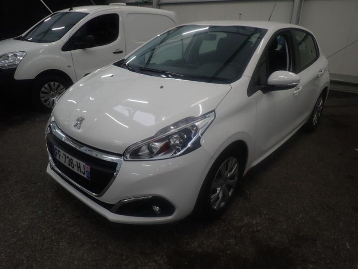 PEUGEOT 208 5P 2019 vf3ccyhypkw037794