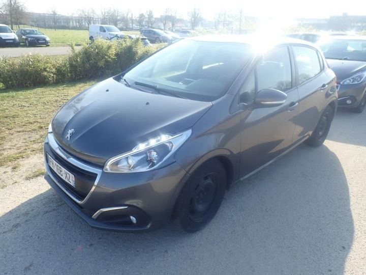 PEUGEOT 208 5P 2019 vf3ccyhypkw046324