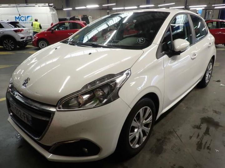 PEUGEOT 208 2019 vf3ccyhypkw047518