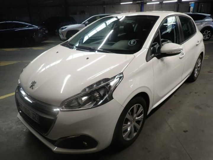 PEUGEOT 208 2019 vf3ccyhypkw050707