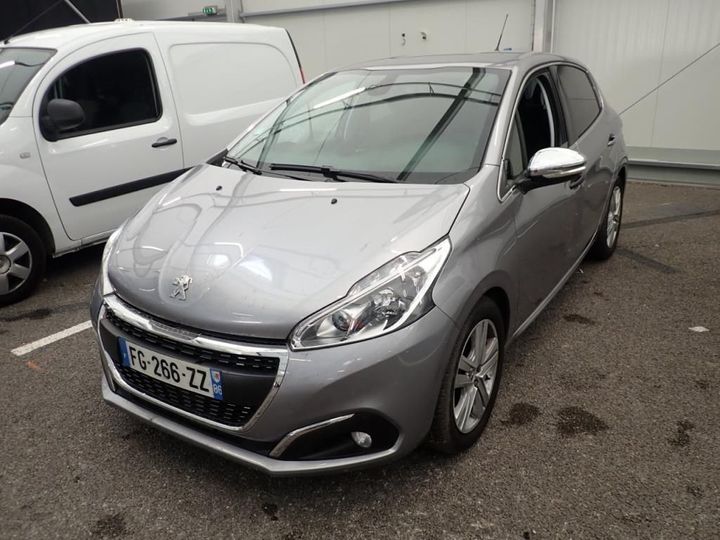 PEUGEOT 208 5P 2019 vf3ccyhypkw072924