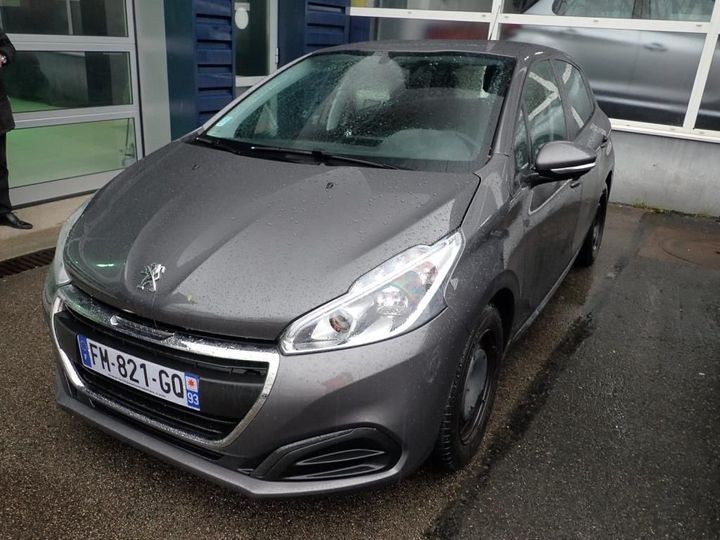 PEUGEOT 208 2019 vf3ccyhypkw104034