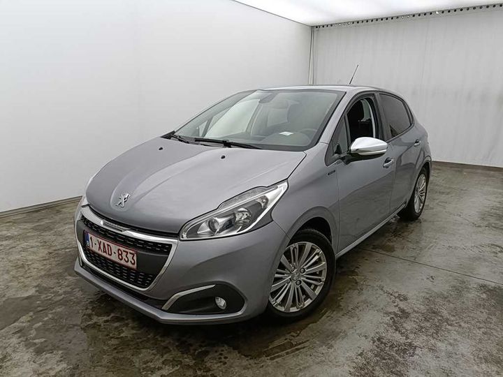 PEUGEOT 208 &#3911 2019 vf3ccyhypkw105667