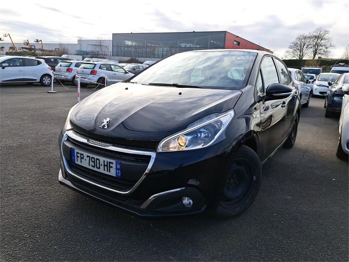 PEUGEOT 208 BUSINESS R&#39 2020 vf3ccyhypkw132021