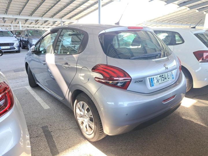 PEUGEOT 208 2020 vf3ccyhypkw133580