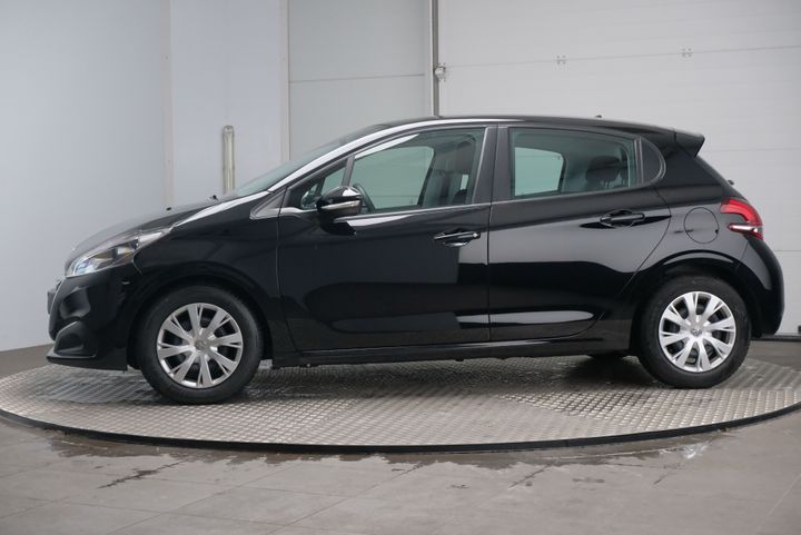 PEUGEOT 208 2018 vf3ccyhysjt065045