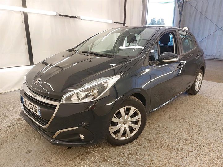 PEUGEOT 208 2018 vf3ccyhysjt074692