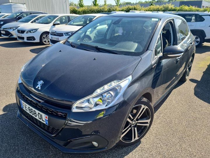 PEUGEOT 208 2019 vf3ccyhysjt109787