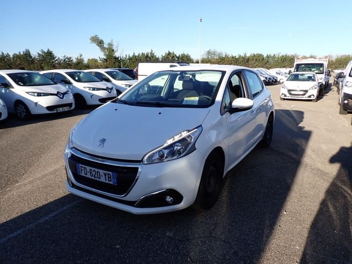 PEUGEOT 208 2019 vf3ccyhysjt112482