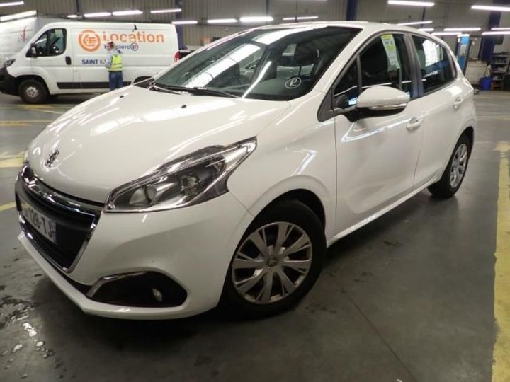 PEUGEOT 208 2019 vf3ccyhysjt112484