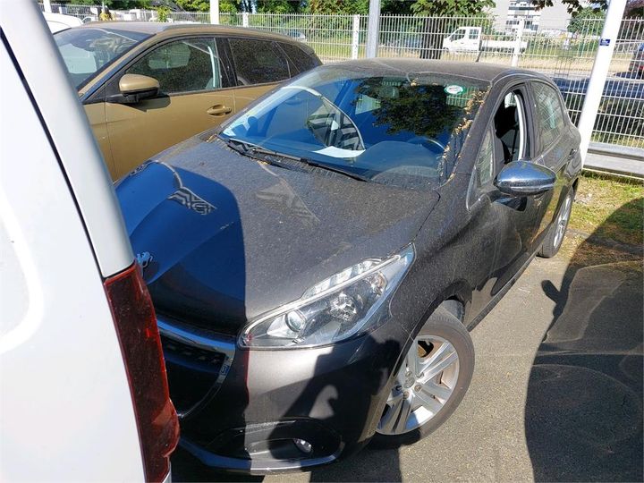 PEUGEOT 208 2018 vf3ccyhysjw085741