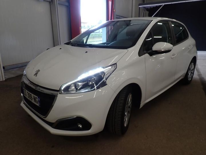 PEUGEOT 208 5P 2018 vf3ccyhysjw096076