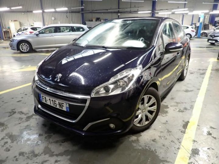 PEUGEOT 208 2018 vf3ccyhysjw110162